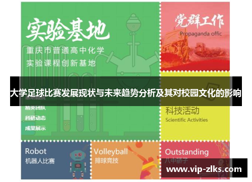 大学足球比赛发展现状与未来趋势分析及其对校园文化的影响